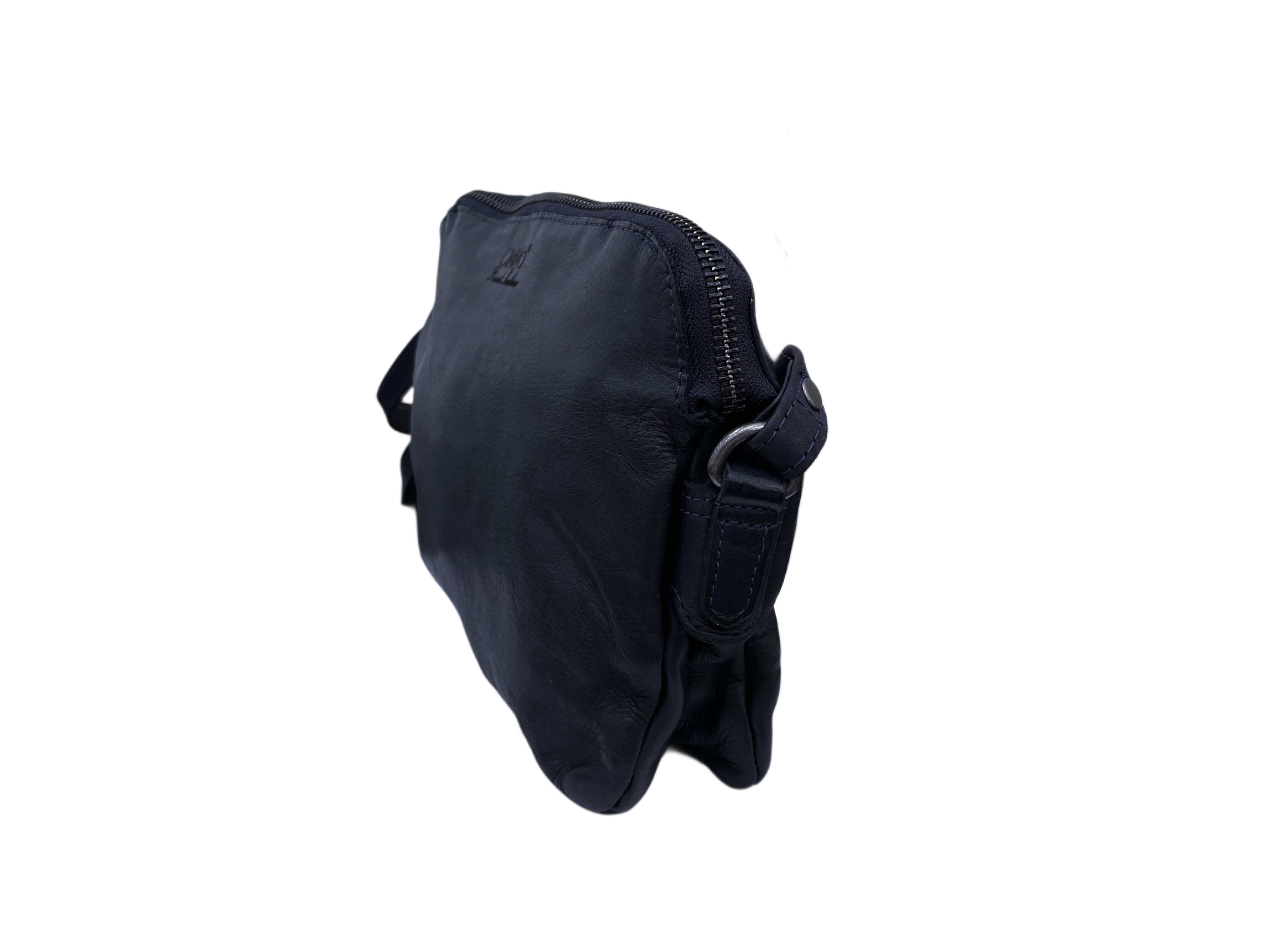 4725 Washed Ledertasche Umhängetasche