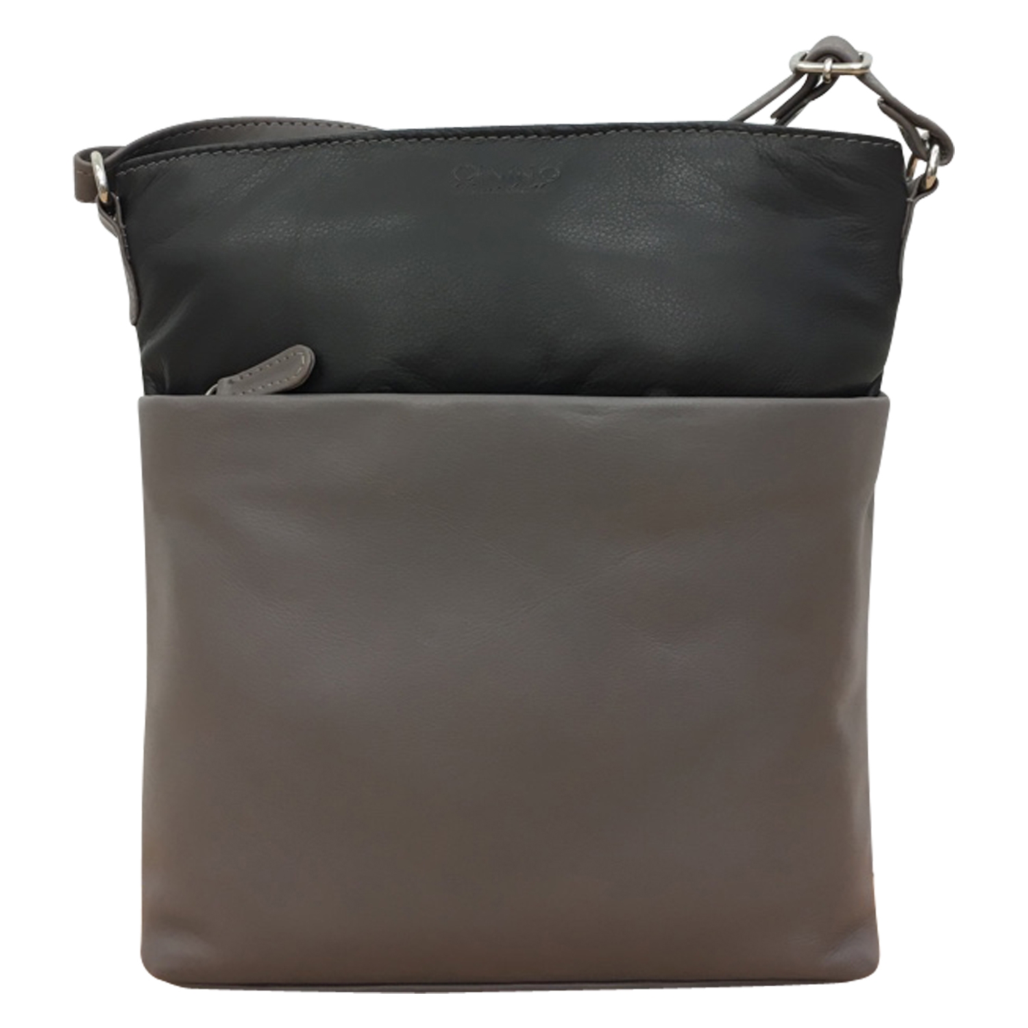 1420 Ledertasche Cinino