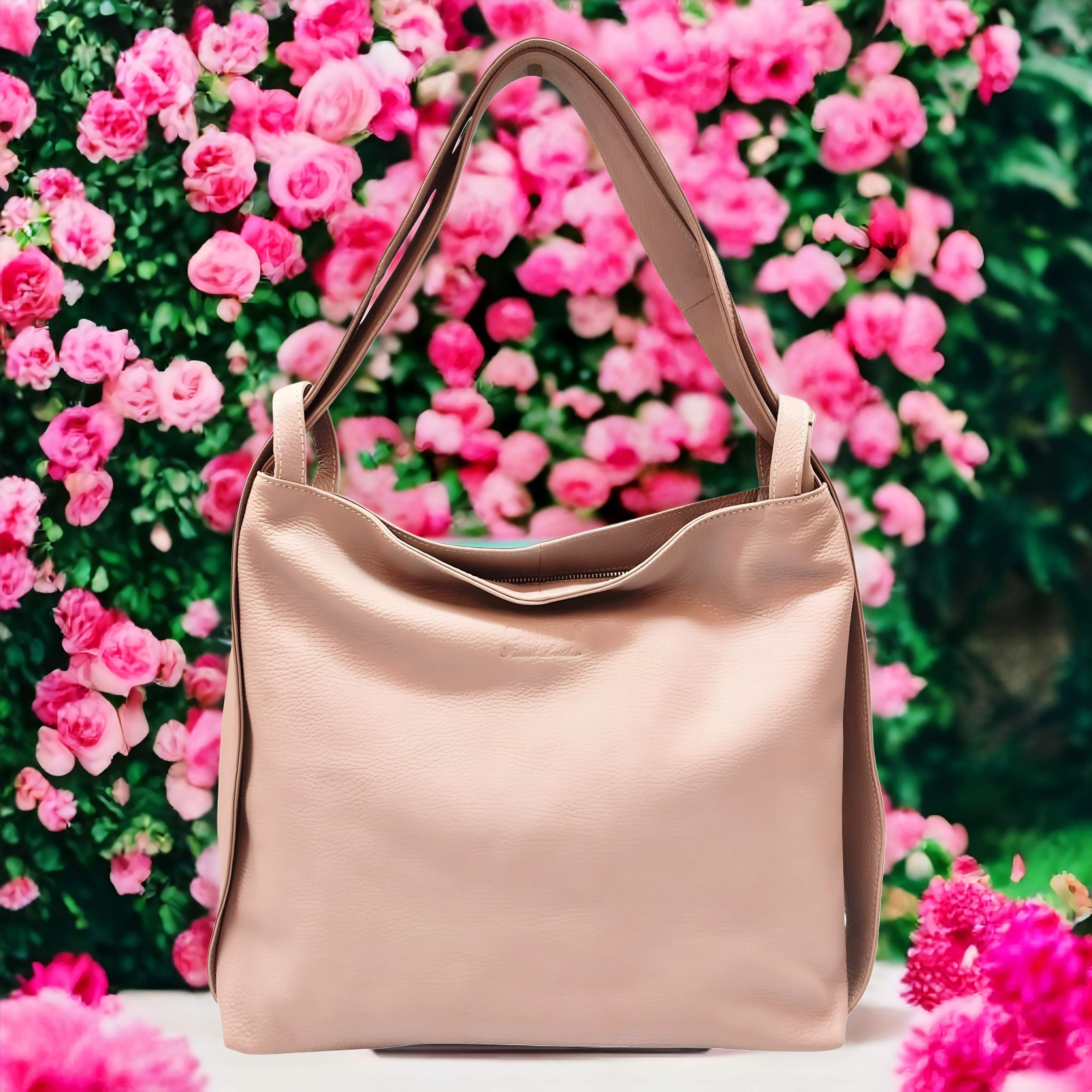 4020 Taschenrucksack Cinino