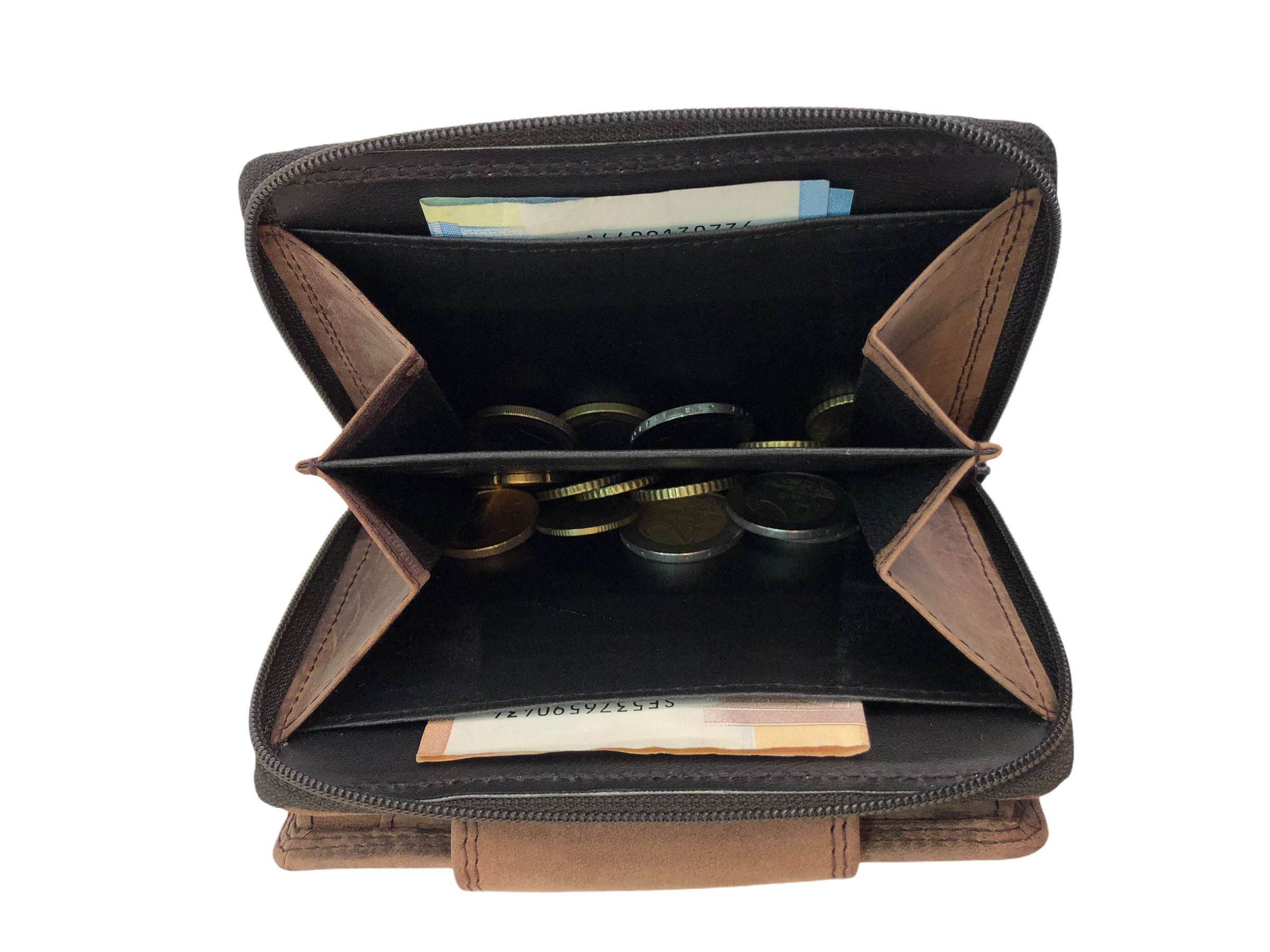  G1030 Bayern Bag Hunter Börse