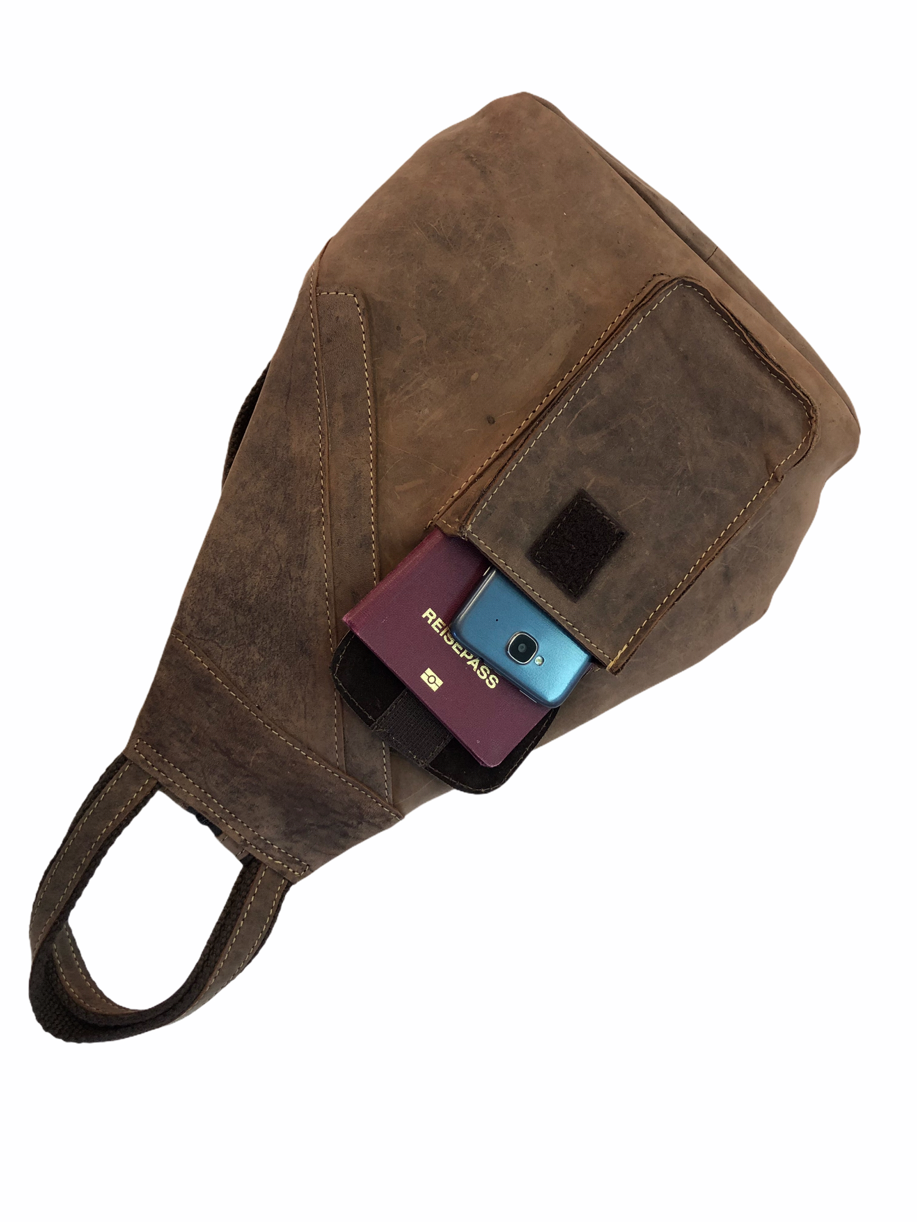 1585 Sicherheitsrucksack Hunter