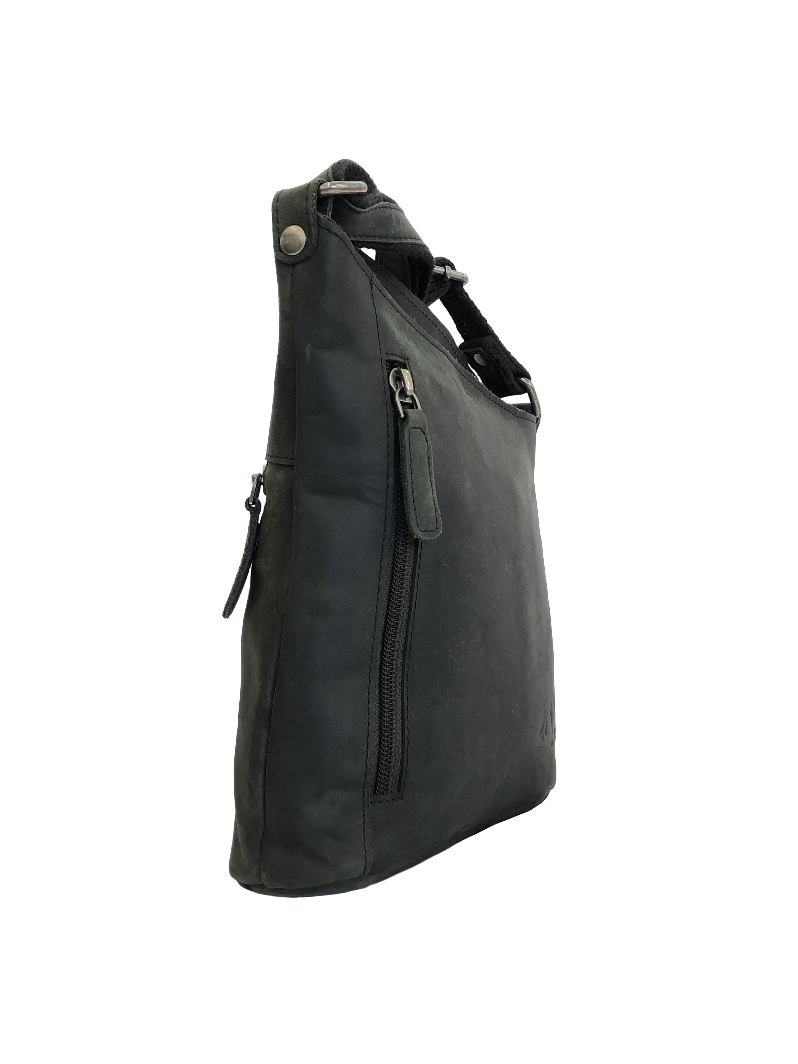  1594 Bayern Bag Hunter Crossoverbag