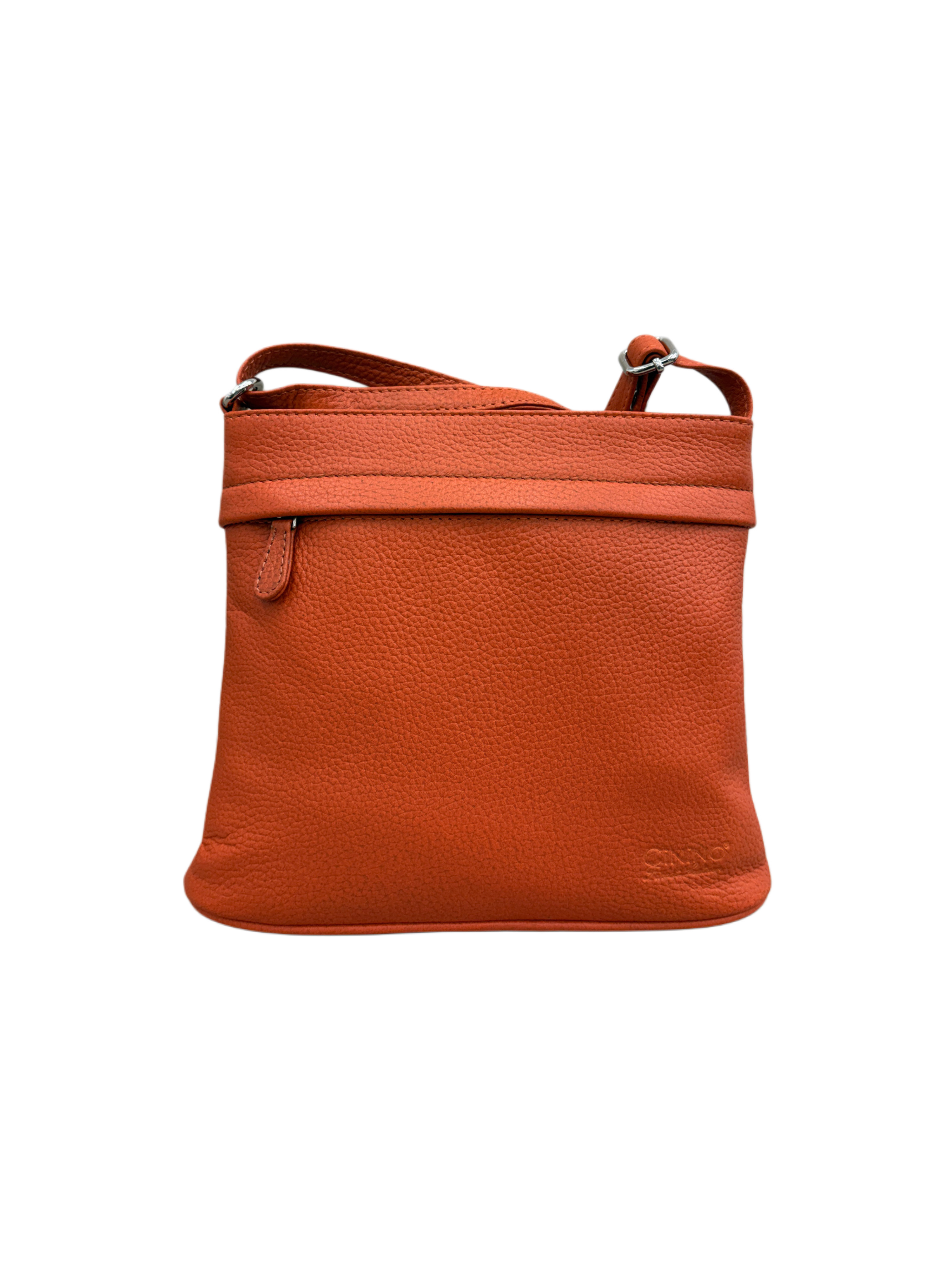  1464 Cinino Ledertasche