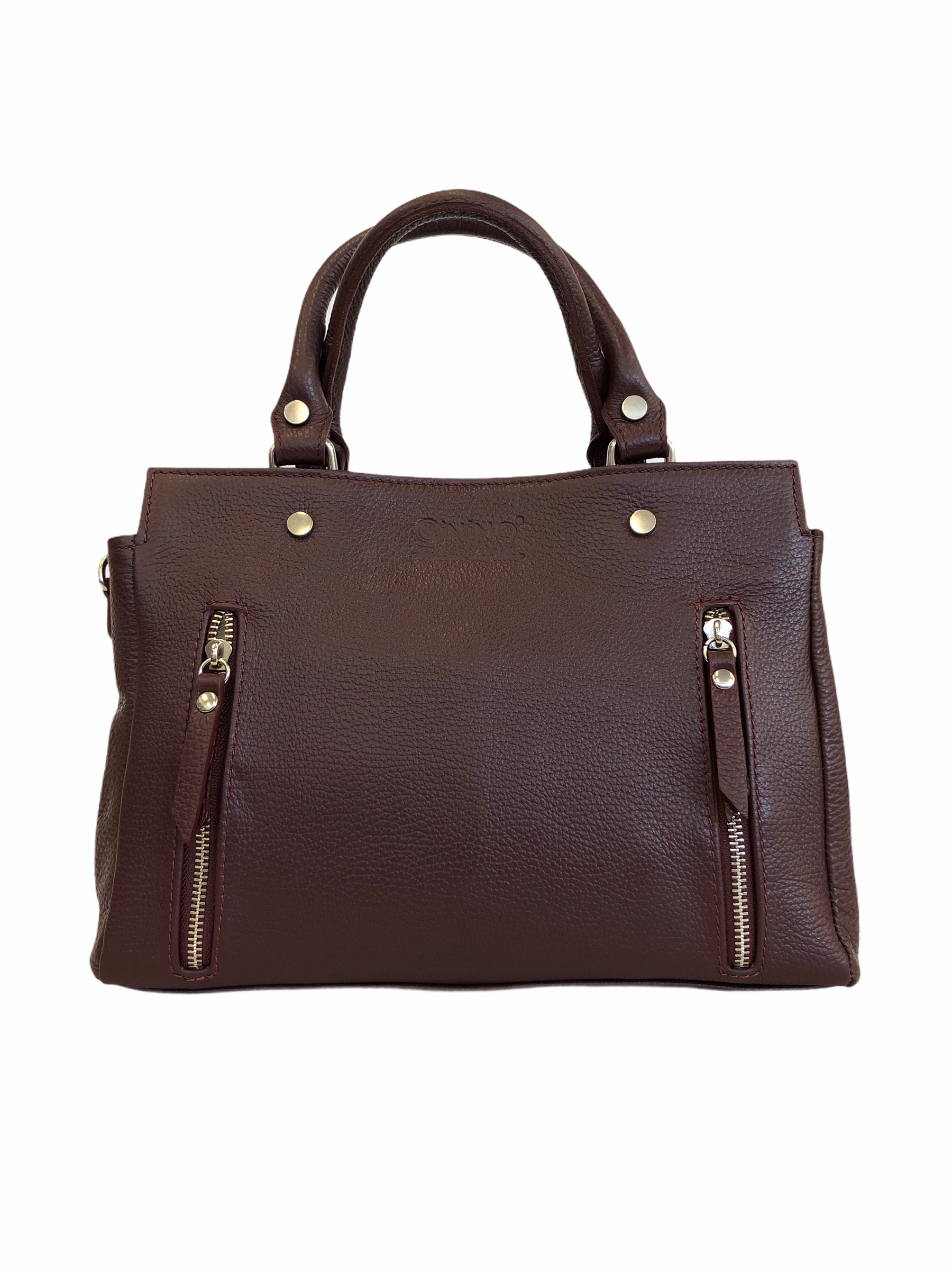  4034 Ledertasche