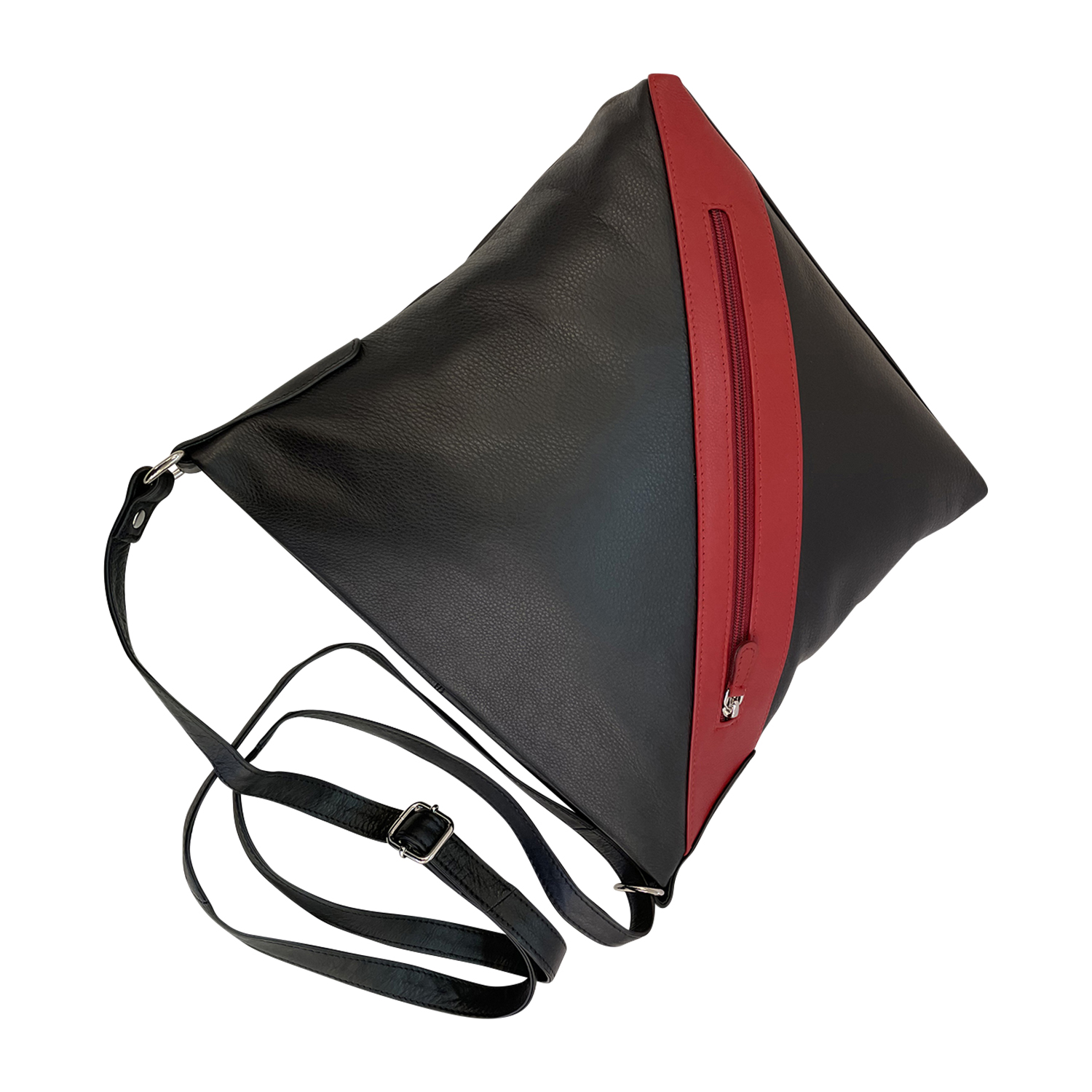6065 Ledertasche 