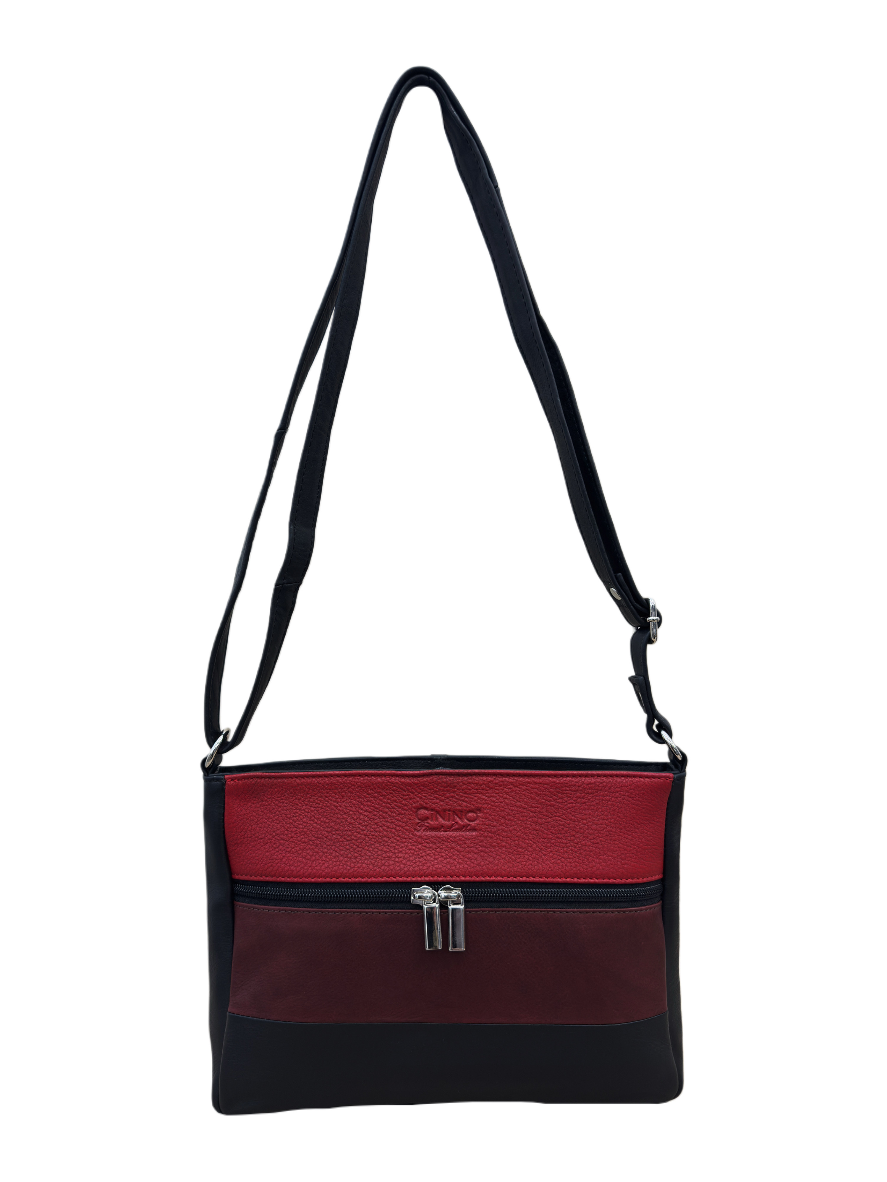 6103 Ledertasche Multicolour 