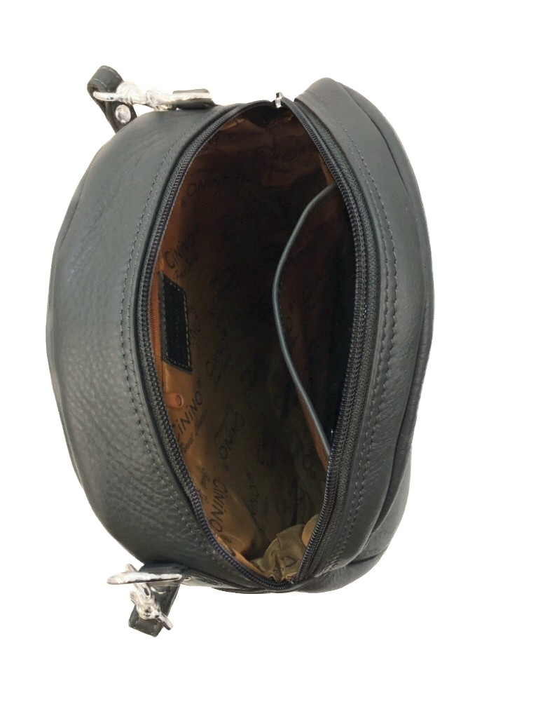  6011 Ledertasche