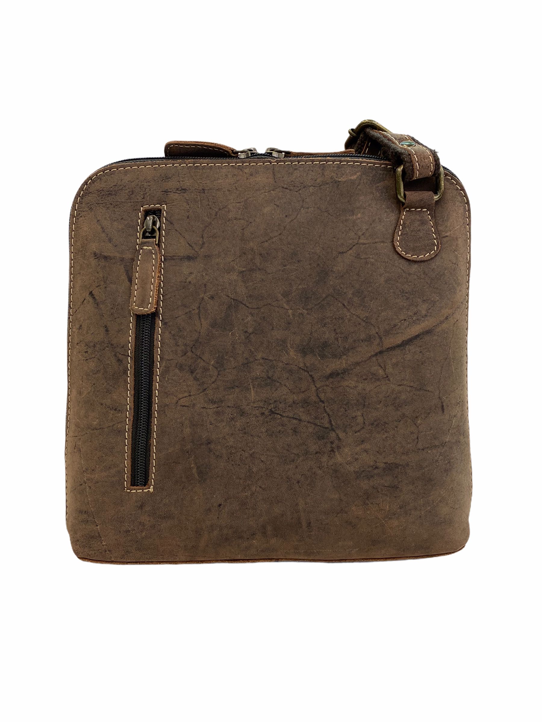  1331 Bayern Bag Hunter Crossoverbag