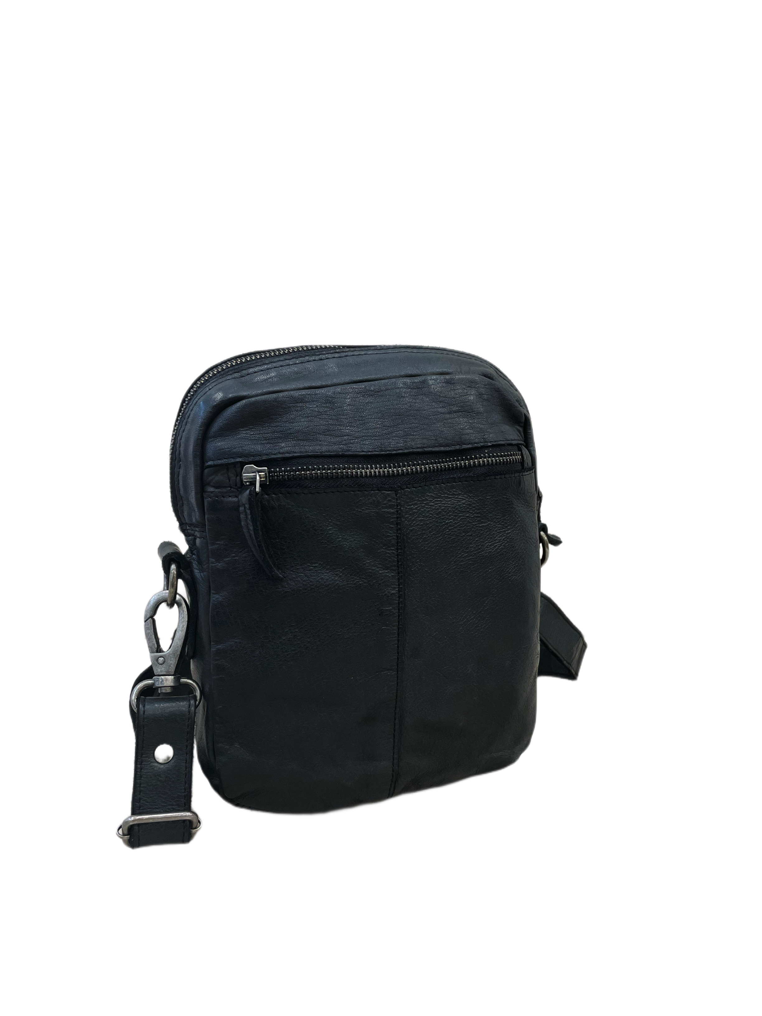 4720  Washed Ledertasche Umhängetasche