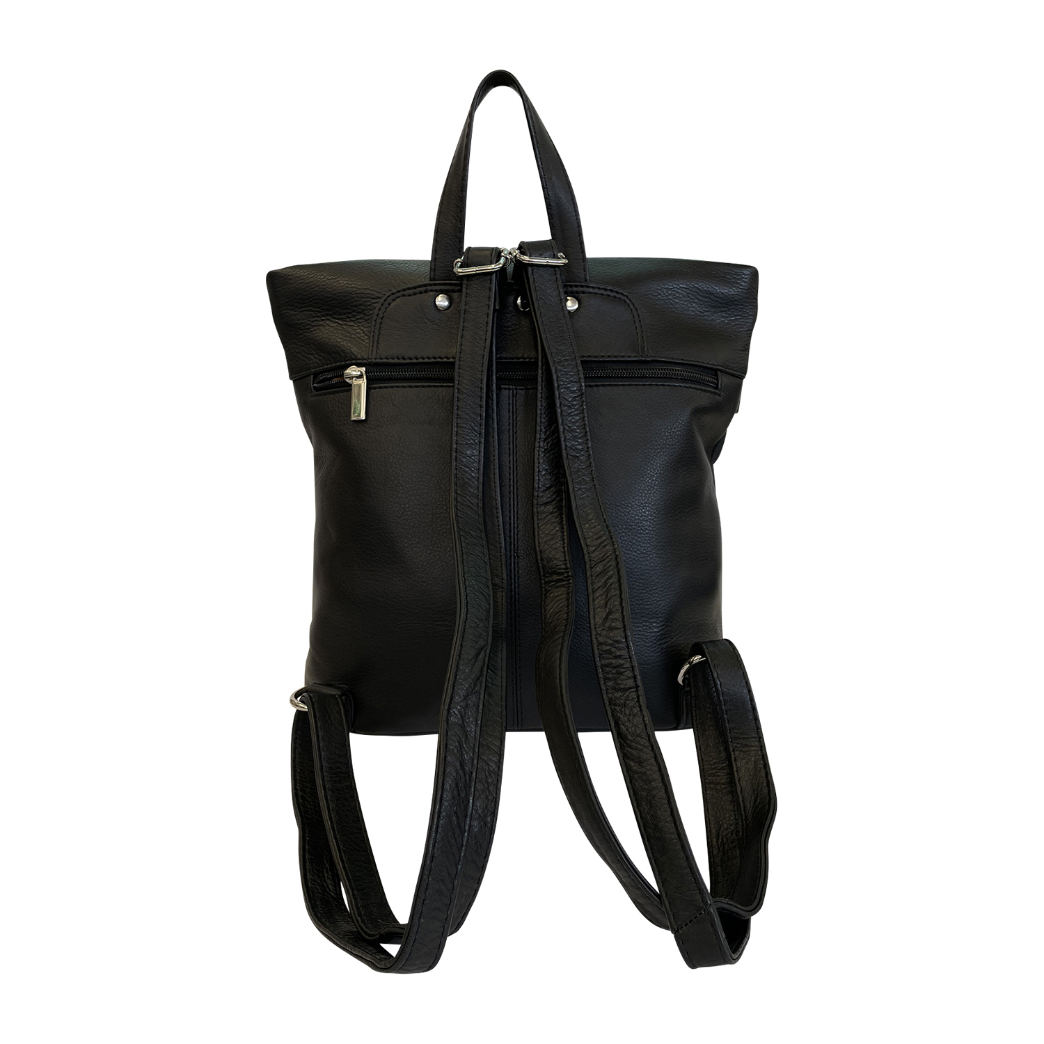 6064 Lederrucksack