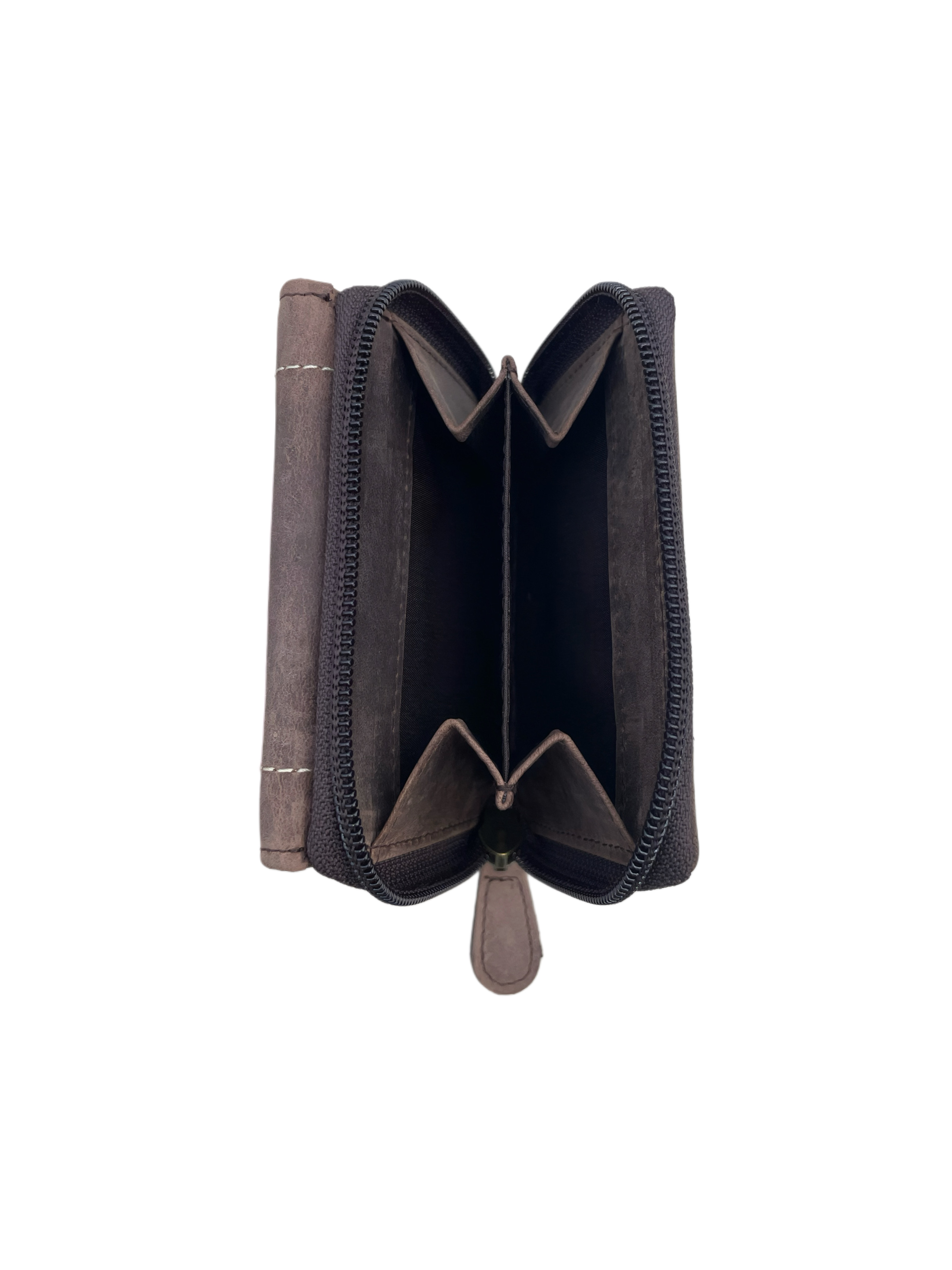 G1035 Hunter Lederbörse