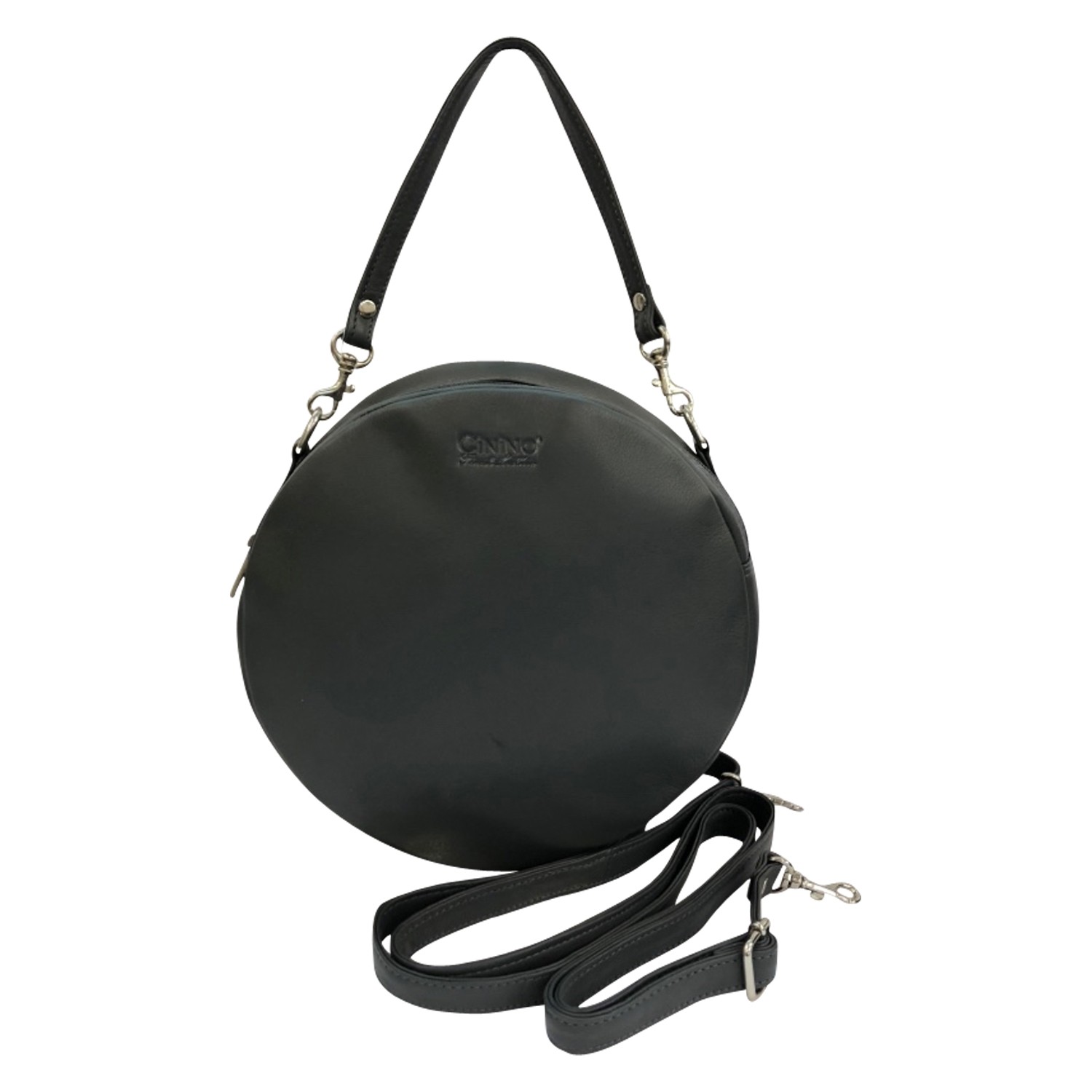  6011 Ledertasche