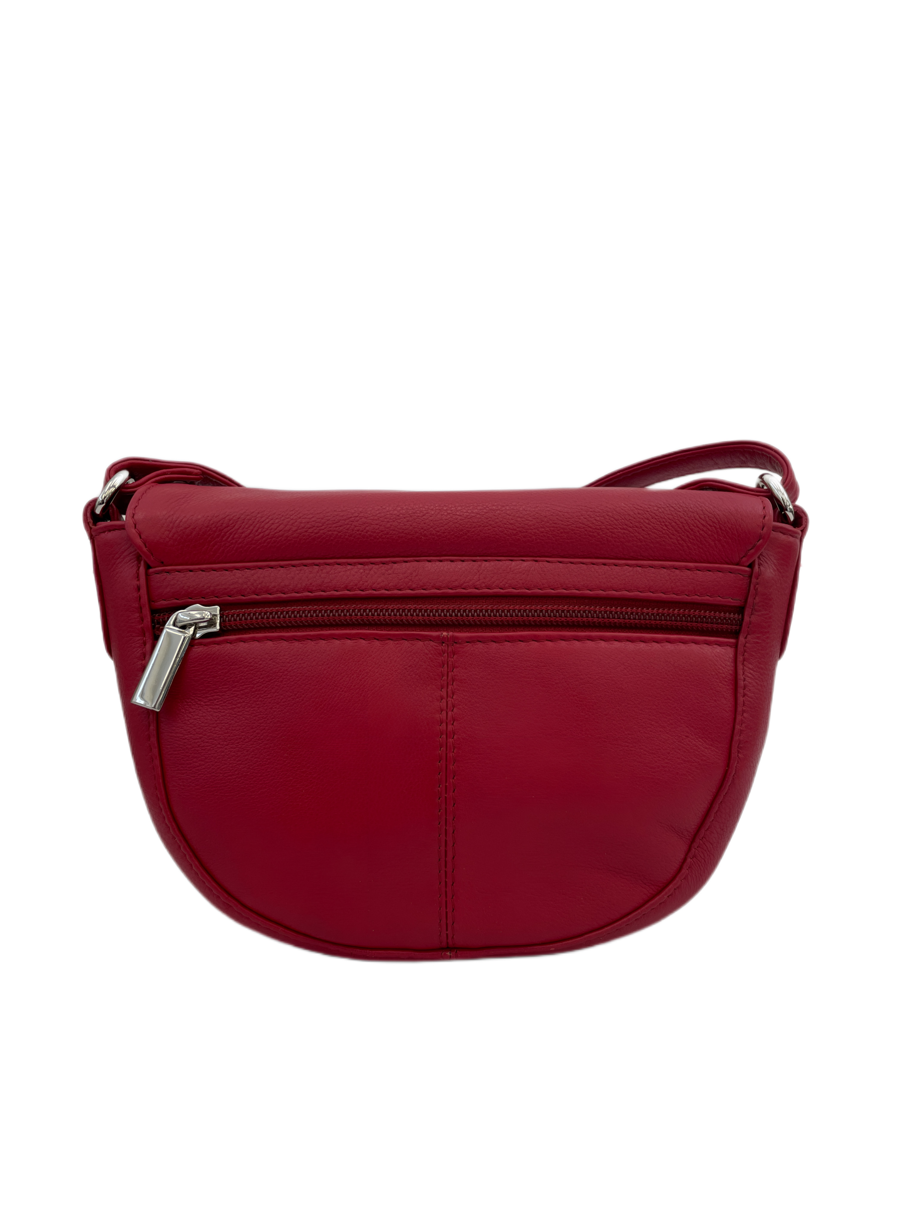 6070 Umhängetasche Ledertasche