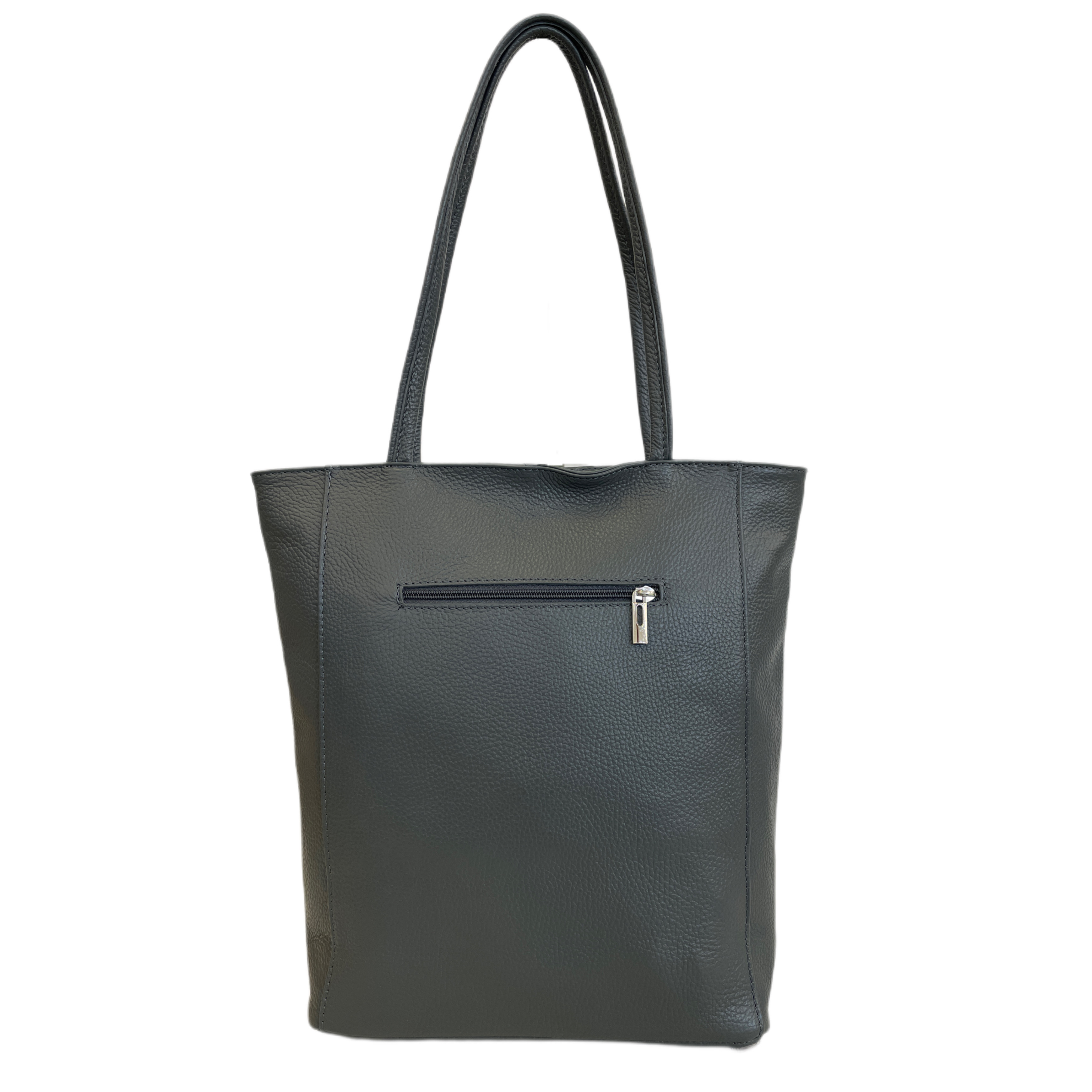 4060 Shopper Ledertasche 