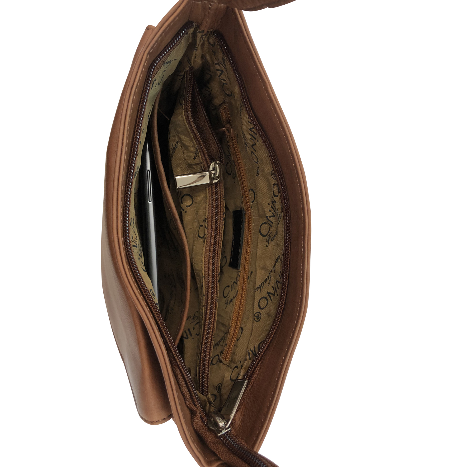  1121 Umhängetasche Crossoverbag