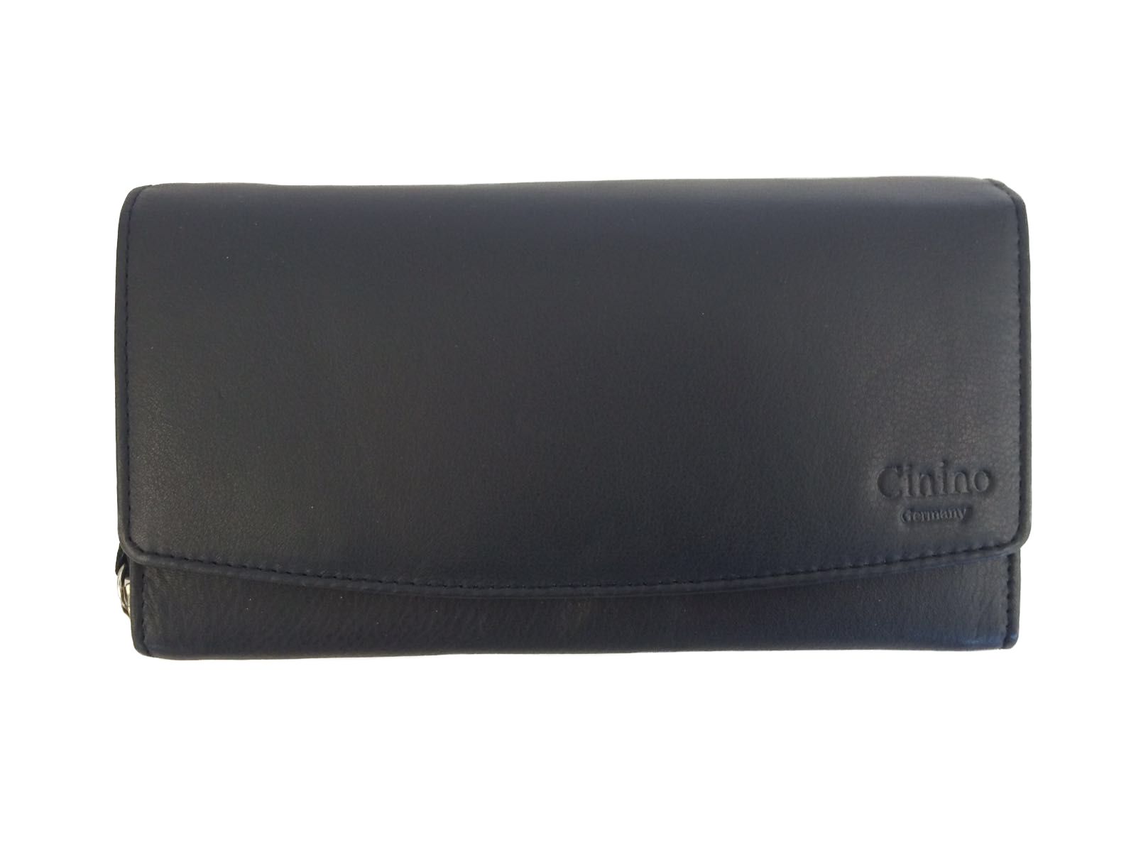  G470 Cinino Geldbörse Rindleder