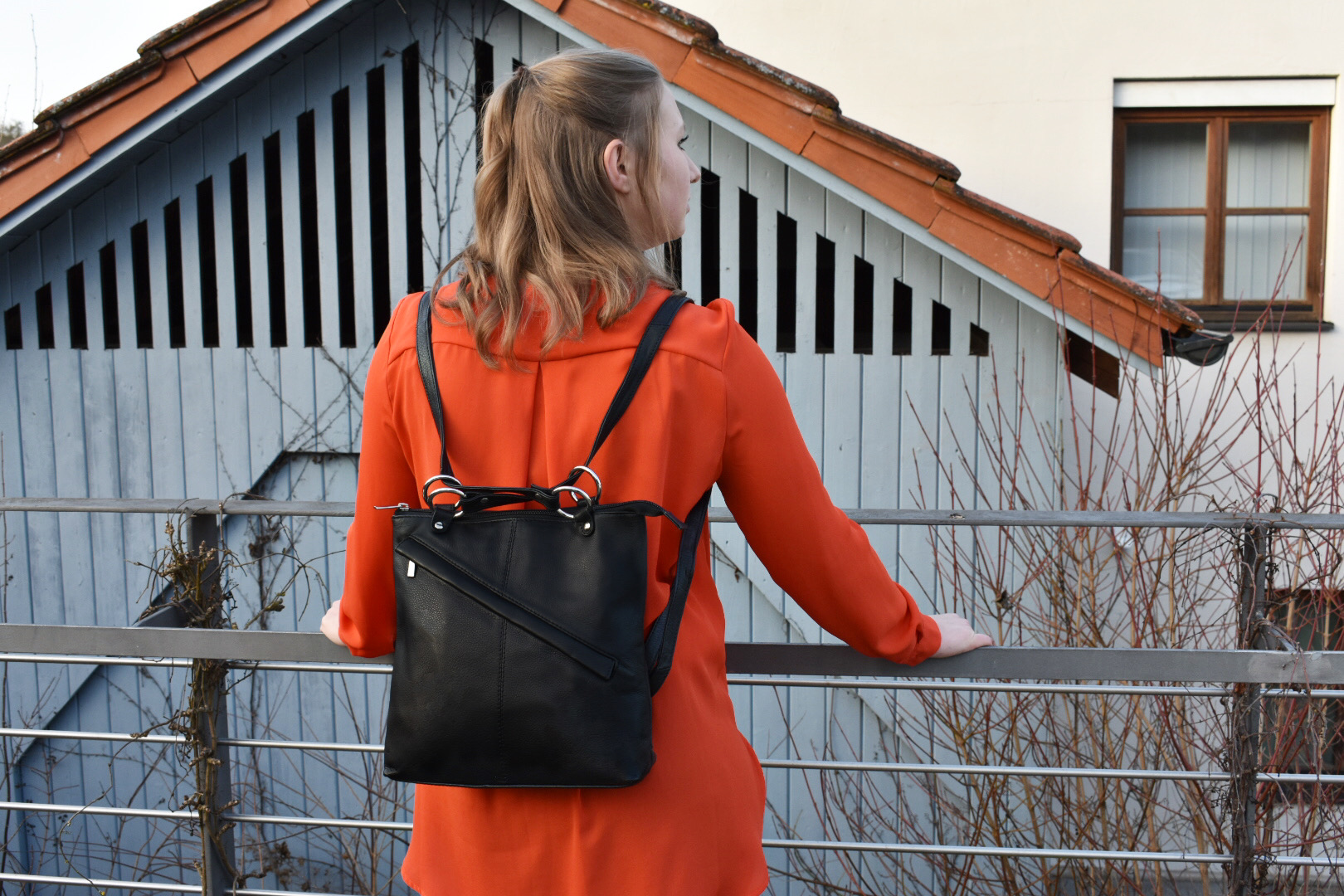  6000 Taschenrucksack