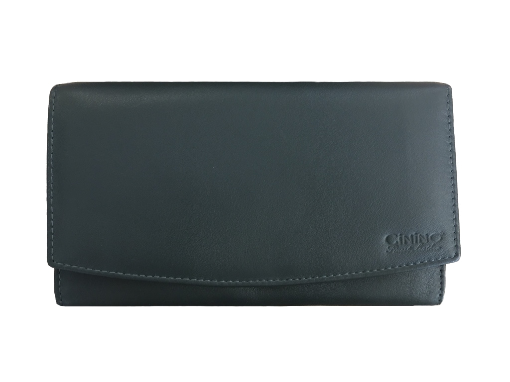  G107 Lederbörse