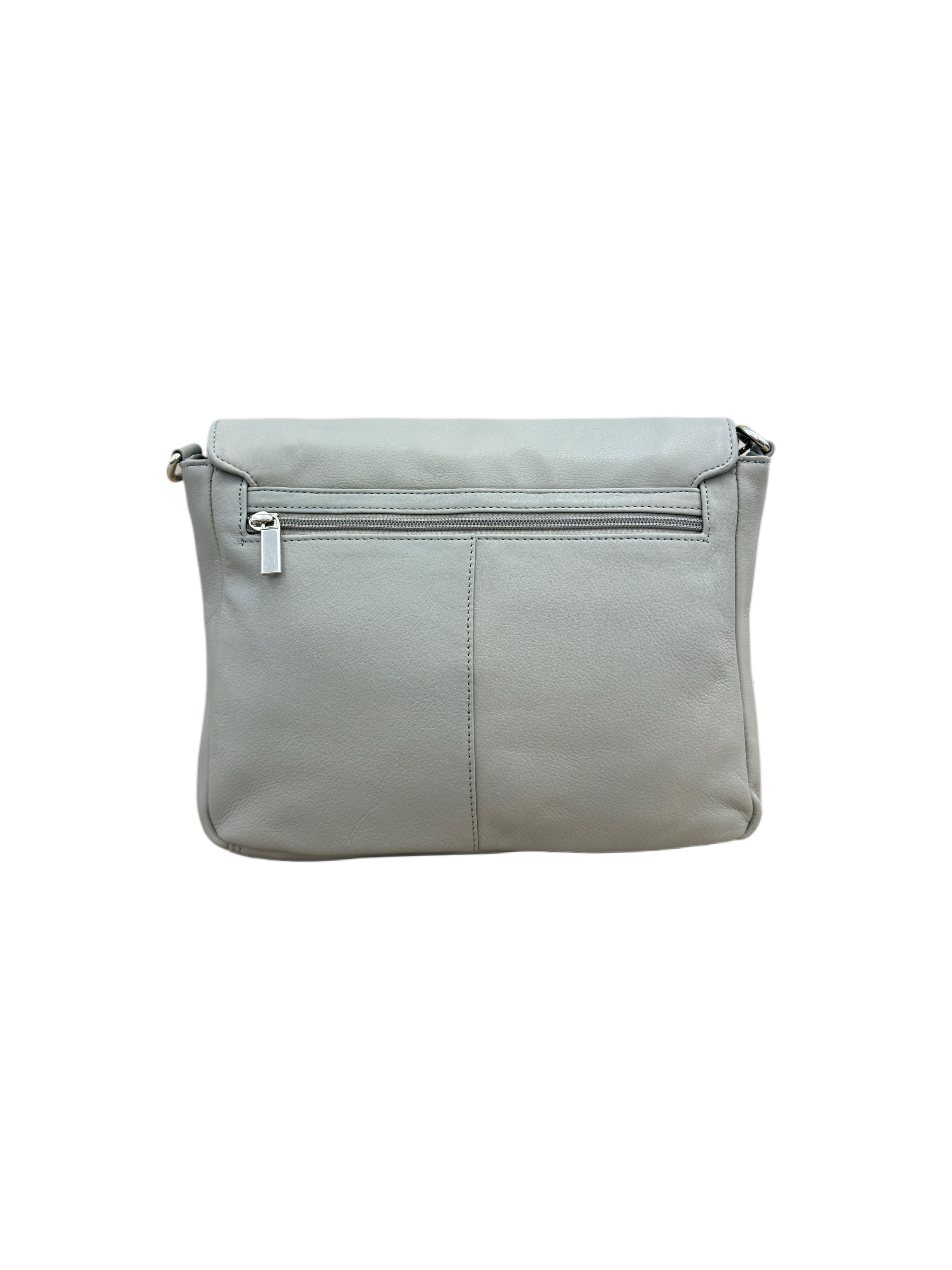 6101 Ledertasche Umhängetasche